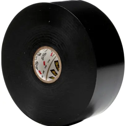 Nastro isolante Scotch 88 25mm×33m nero 