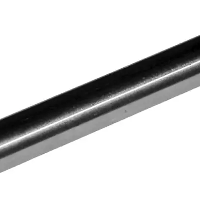 Tubo acciaio A2 M40 