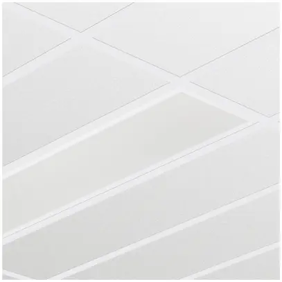Plafoniera INS LED Philips SlimBlend recessed L125 VPC 33.5W 4200lm 4000K 