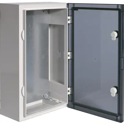 Distributore AP Hager vector IP65 250×350×160mm 