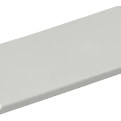 Placca passacavi per CUBO C grd.2 