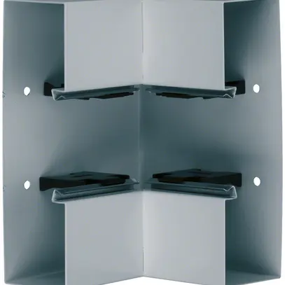 Angle intérieur tehalit BRS 65210 zing. 