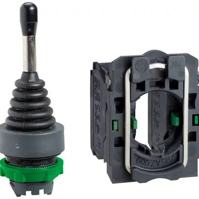 Joystick Schneider Electric 2 sensi 