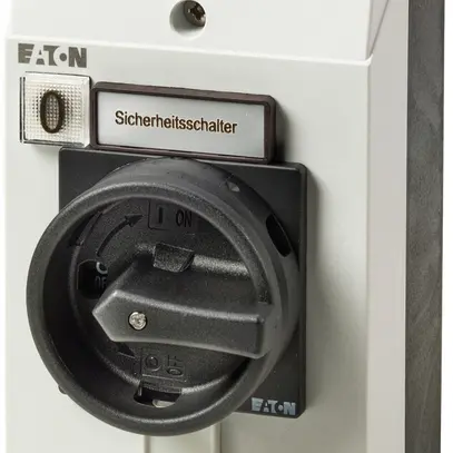 Interruttore rotativo AP ETN 32A/2L 