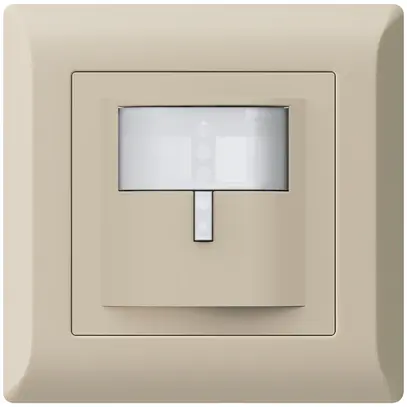 Détecteur de mouvement ENC Hager kallysto.line C 3 fils beige 