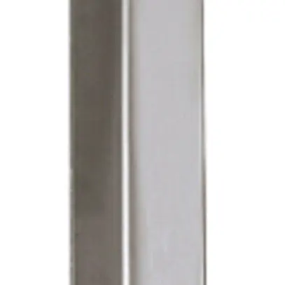 Piquet de terre SLV pour TRUST/NAILS/BIG NAILS/BIG NAILS PLUS/ENERGY PACK, 500mm 
