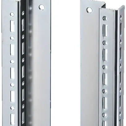 Rail aménagement intérieur CM Rittal pour CM/TP 600×675mm 