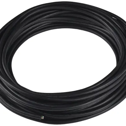 Câble SLV H07RN-F 3×1.5mm², 450/700V, gomme, no, 20m 