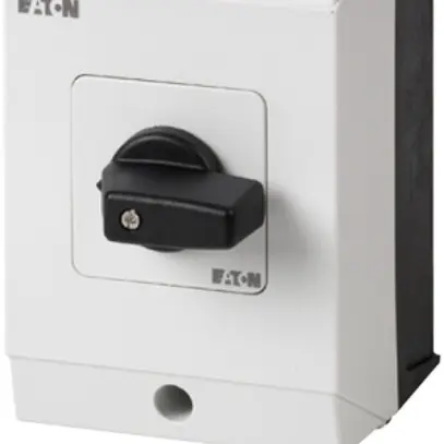 Interruttore rotativo AP ETN 20A/3L, N-avanzato 