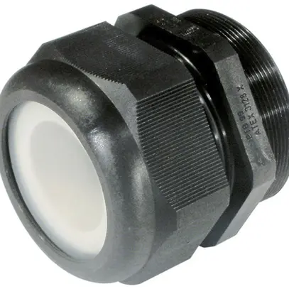 Pressacavo Ex-E M25 nero 