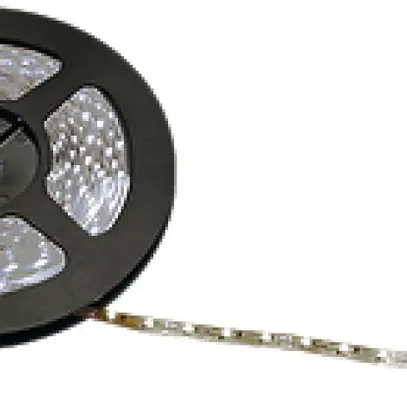 Fascia luminosa LED SLV FLEXLED ROLL, 24VDC 60 LED/m 5W/m 5750K 5m IP20 