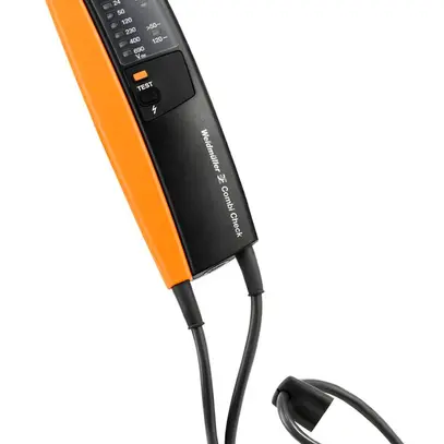 Spannungsprüfer Weidmüller VT COMBI PRO Typ 1156, optisch/akustisch 