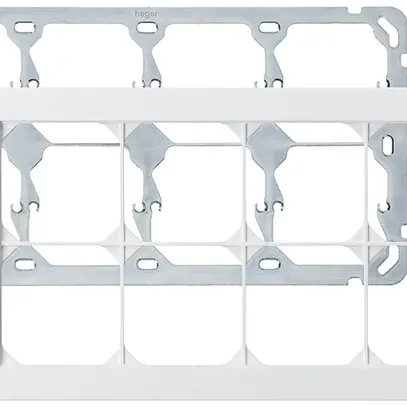 Intestazione INC kallysto.pro 2×4 bianco orizzontale 