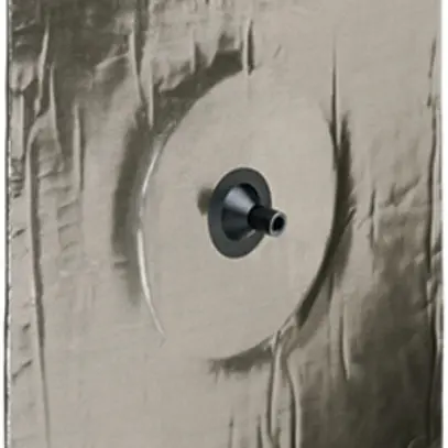 Manchon AGRO aluminium hermétique 1×Ø4…8mm pour câbles 