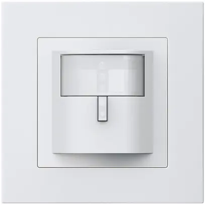 Détecteur de mouvement ENC Hager kallysto.pro C KNX blanc 