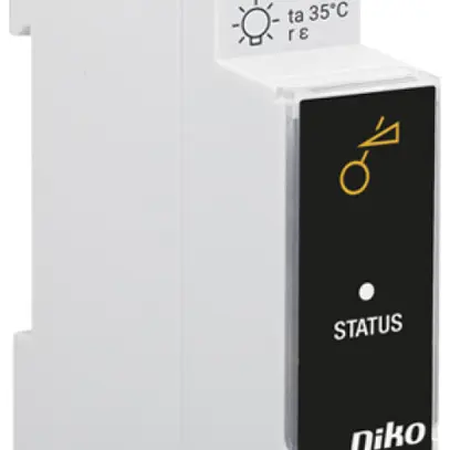 Modulo varialuce universale Niko, 5…350W 