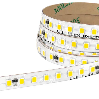 Ruban de lumière LED Tridonic LLE FLEX EXC3, 24V, 930, 15W/m, 1800lm/m, 5m 