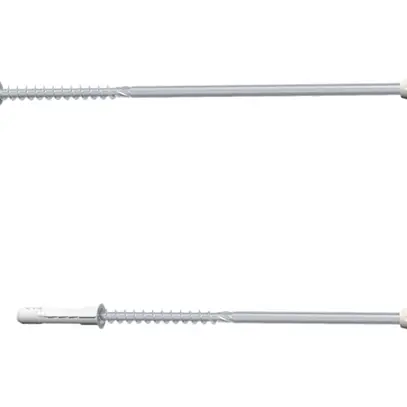 Tassello da avvitare FISCHER Termofix 6H-NT 320mm con UX 8×40 R 