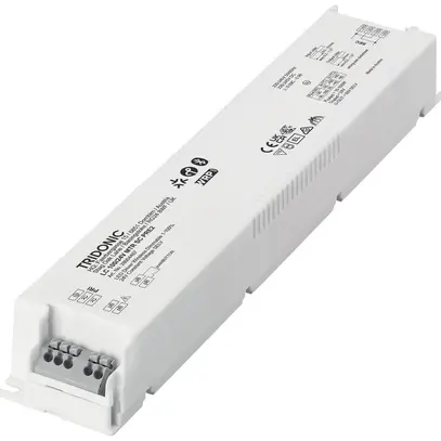 Alimentation LED Tridonic Matter 10…100W 24V 417…4167mA VAR 