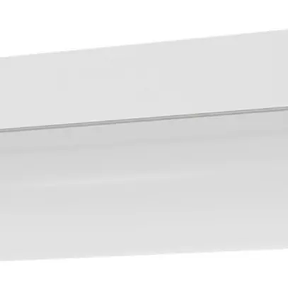 Plafoniera/applique LED LEDVANCE LN SF 1500 45W 6165lm 4000K IP44 bianco 