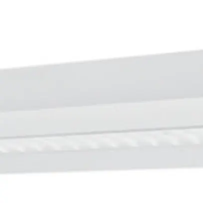 Plafonnier LED LEDVANCE LINEAR IndiviLED D 1500, 25W 940 blanc 