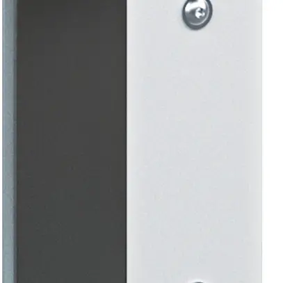 Giunto tehalit FWK-Plus 60×150mm bianco traffico 