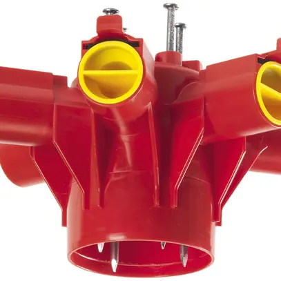 UP-Mini-Abzweigdose MT Crallo-Mini-Box Ø60×70mm 