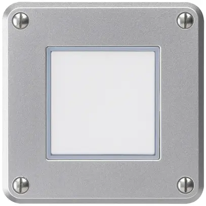 Interruttore INC robusto IP55 schema 6 alluminio per combinazione 