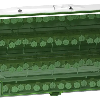 Morsettiera Schneider Electric 125A 4×15 