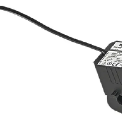 Trasformatore di corrente WAGO 150A/5A potenza 1VA classe di precisione 1 