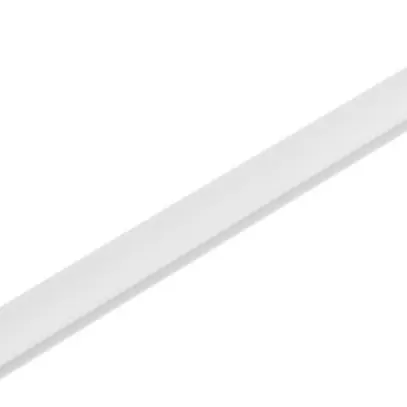 Copertura SLV GLENOS, per profilo Linear 1809 2508 2720  2m bianco 