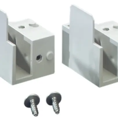 Distanziatore per barra profilata Enystar (VE=2 pzz.) 
