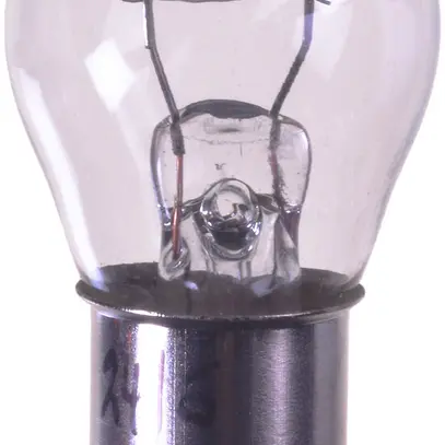 Lampada incandescente per segnalazione DURLUX BA15d 260V 15W Ø22×48mm 