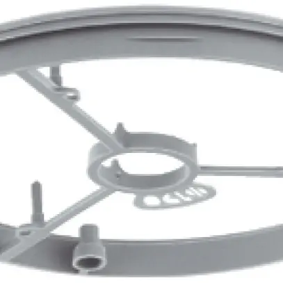 Anello frontale KompaX 1 Ø240mm Kaiser 