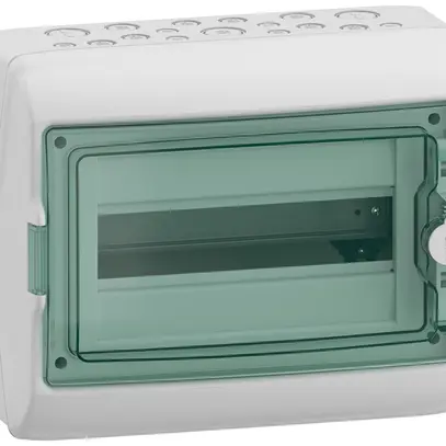 Tableau de distribution AP SE Mureva 1×12UM IP65 