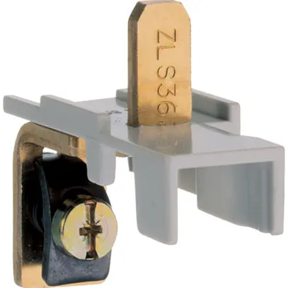 Porte-barre collectrice L3 ZLS353 