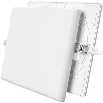 Downlight LED INC DOTLUX UNISIZErimless-square 500mA 19W 3000/4000/5700K 150° bc 