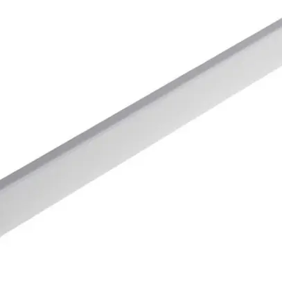 Pannello cieco 19" R&M Click, 1UA, grigio, RAL7035 