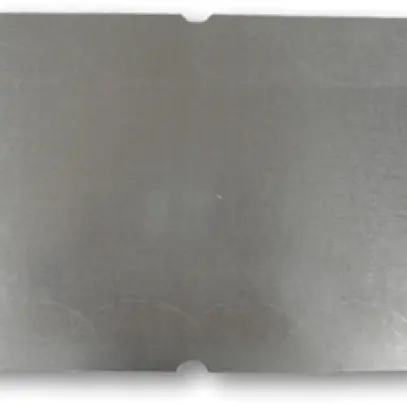 Placca di montaggio RW 215×272 mm per CUBO D 
