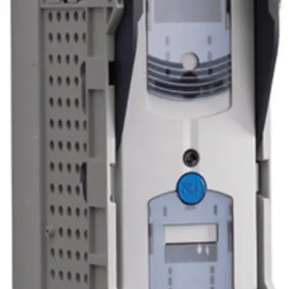 Regolo HPC weber.vertigroup 3P DIN3 630A guida 185mm morsetto barra collettrice 