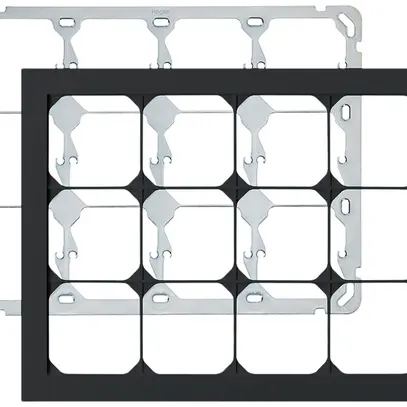 Intestazione INC kallysto.pro 3×4 nero orizzontale 