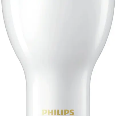 Lampada LED Philips TForce HPL 20 E27 230V 26W 4000lm 830, vetro opale 