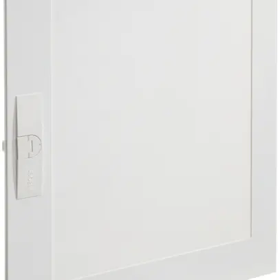 Porta destra Hager univers 519×619×12mm IP30 bianco 