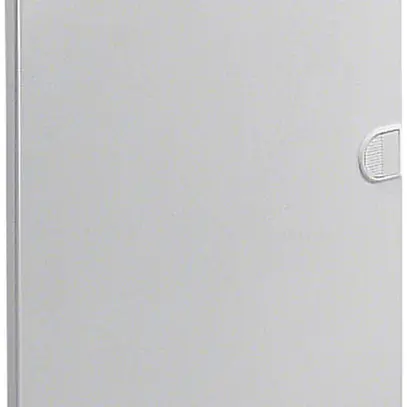 Porta Hager volta 305×370×15mm IP30 bianco 
