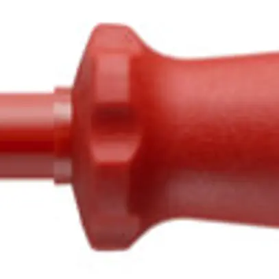 Cacciavite a taglio PB 0.6×3.5×100mm VDE 1000VAC/1500VDC, DIN7437 