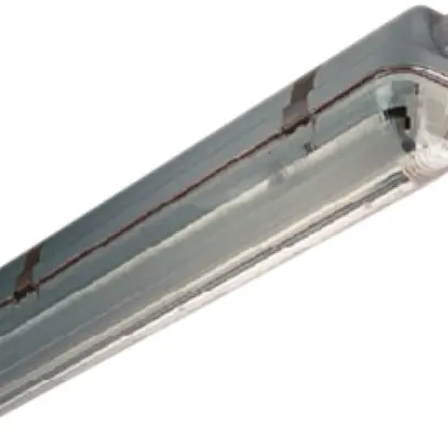 Lampada di emergenza IP65 36W PE 1h 