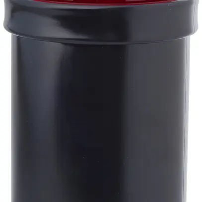 Élément de lampe flash Schneider Electric 24VUC 10W rouge 