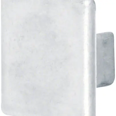 Plaque de fermeture tehalit pour 127302152 