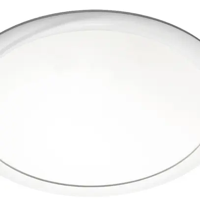 EB-LED-Deckenleuchte SG Sense TW 495 36W 3290lm 827…865 IP20/40 DALI Ø495mm ws 