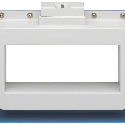 Convertitore di corrente Hager HR 70×175mm 